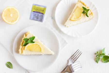 I Love Lemon® Cheesecake