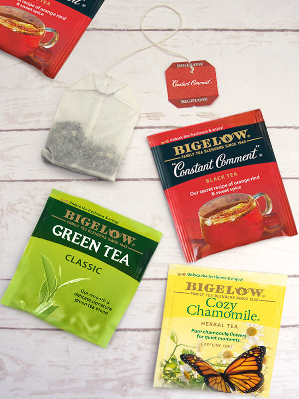 Bigelow Tea Tea bags