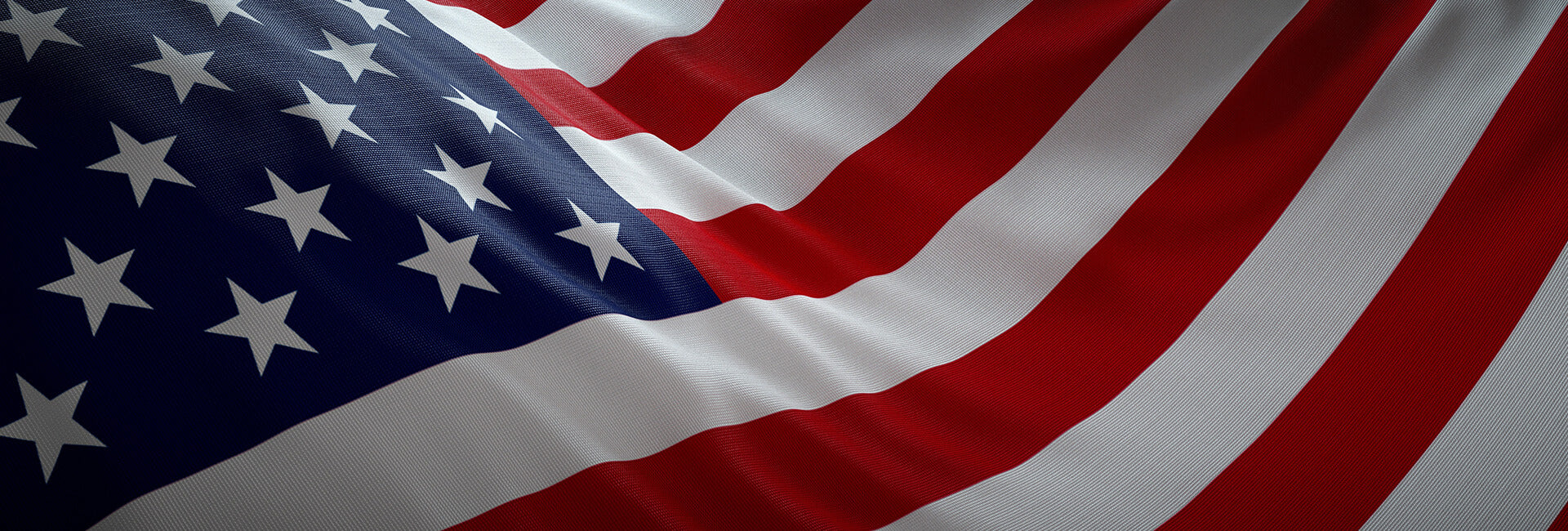 Bigelow Tea | Tea for the Troops - American flag image