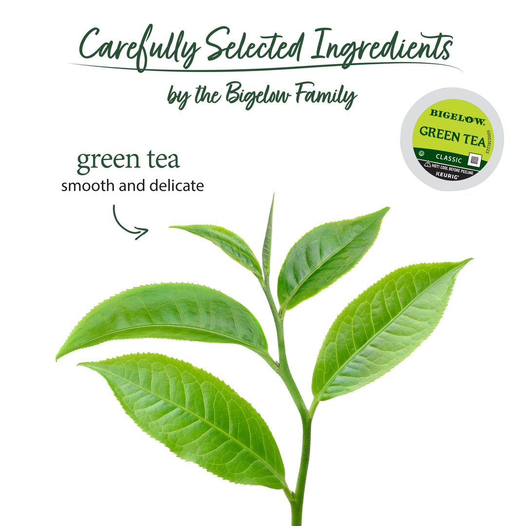 Green Tea K-Cup® Pods 24 Count