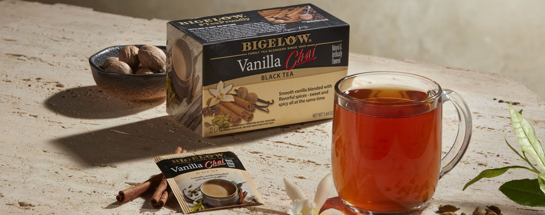 Artificial Flavors And Bigelow Tea