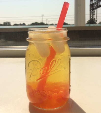 Bigelow Tea Bubble Iced Tea