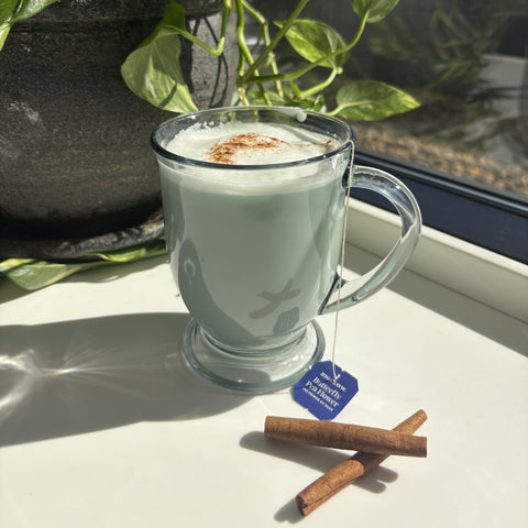 Midnight Latte