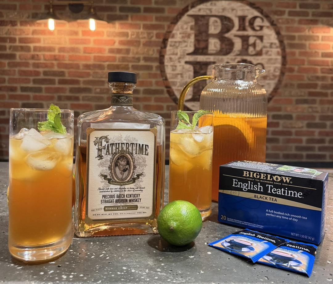 Back Porch Iced Tea