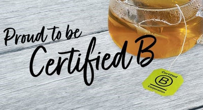 This Is Why It Matters Bigelow Tea Is B Corp Recertified