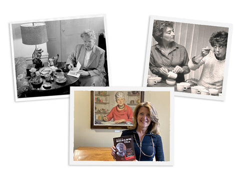 The Women Leading Bigelow Tea, Then and Now