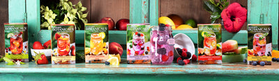 Tips For Drinking More Water And Staying Hydrated Starts With Bigelow Botanicals Cold Water Infusions