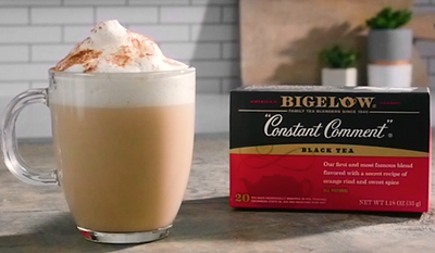 Bigelow Tea Latte Recipes: Comfort and Deliciousness In Your Mug