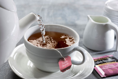 Here is Why Bigelow English Breakfast Black Tea Is Delicious Cup After Cup