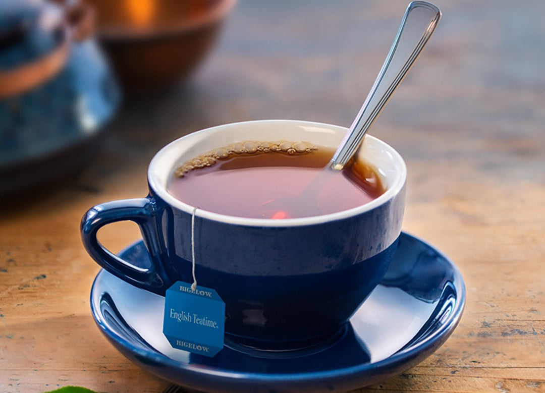 Does Tea Contain Fluoride?