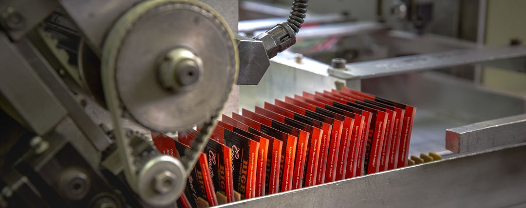 Where Is Bigelow Tea Manufactured?