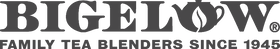 Bigelow Tea | Bigelow Family Tea Blenders Since 1945 logo
