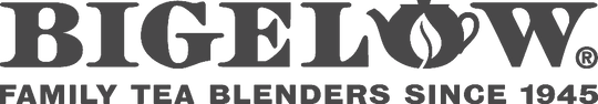 Bigelow Tea | Bigelow Family Tea Blenders Since 1945 logo