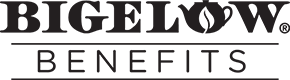 Bigelow Tea | Bigelow Benefits logo