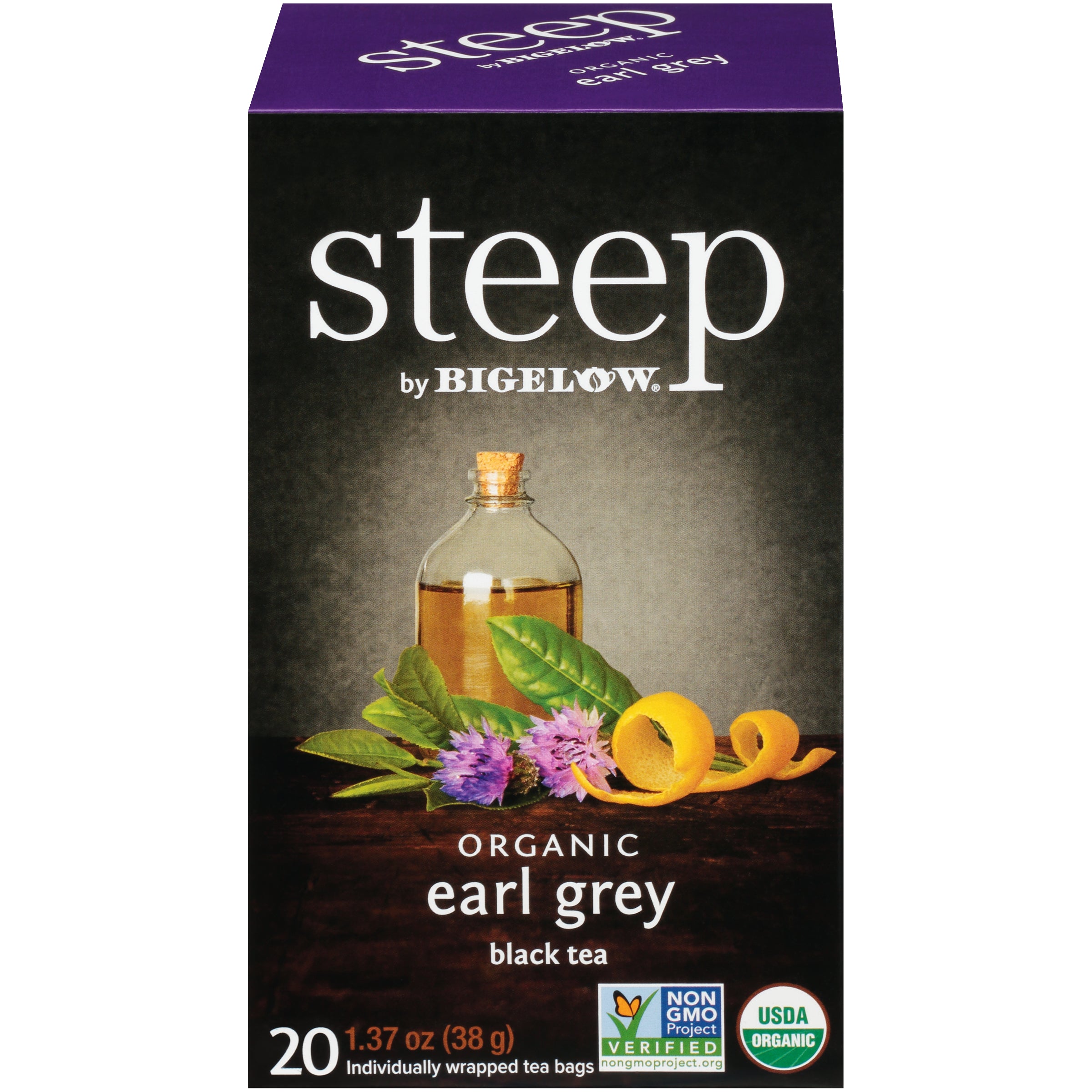 Earl Grey様 Bigelow Tea - Earl Grey Teas