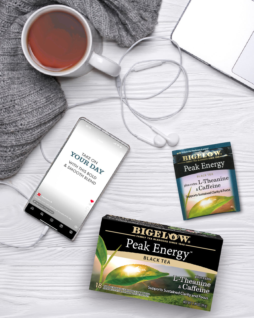 Bigelow Tea - All Products – Page 11
