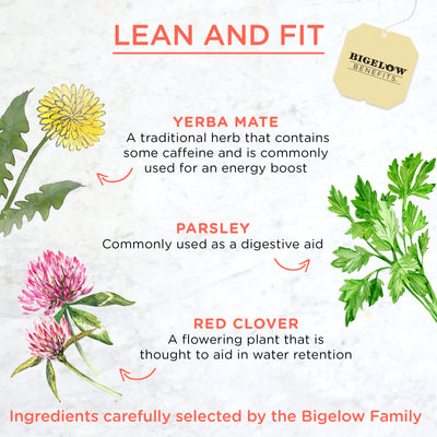 Ingredients of Citrus Oolong Tea