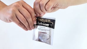 Video highlighting the ingredients in Bigelow Earl Grey Tea
