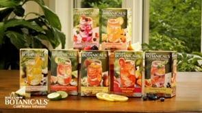 Watch our video on Bigelow Botanicals Cold Water Infusion