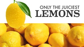 Green Tea with Lemon