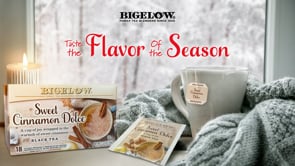 Sweet Cinnamon Dolce Black Tea