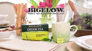 Green Tea
