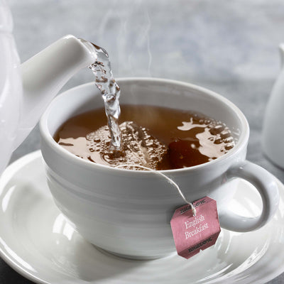 Cup of English Breakfast Tea