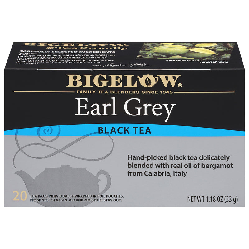 English Tea Shop Earl Grey Review Review - My Earl Grey